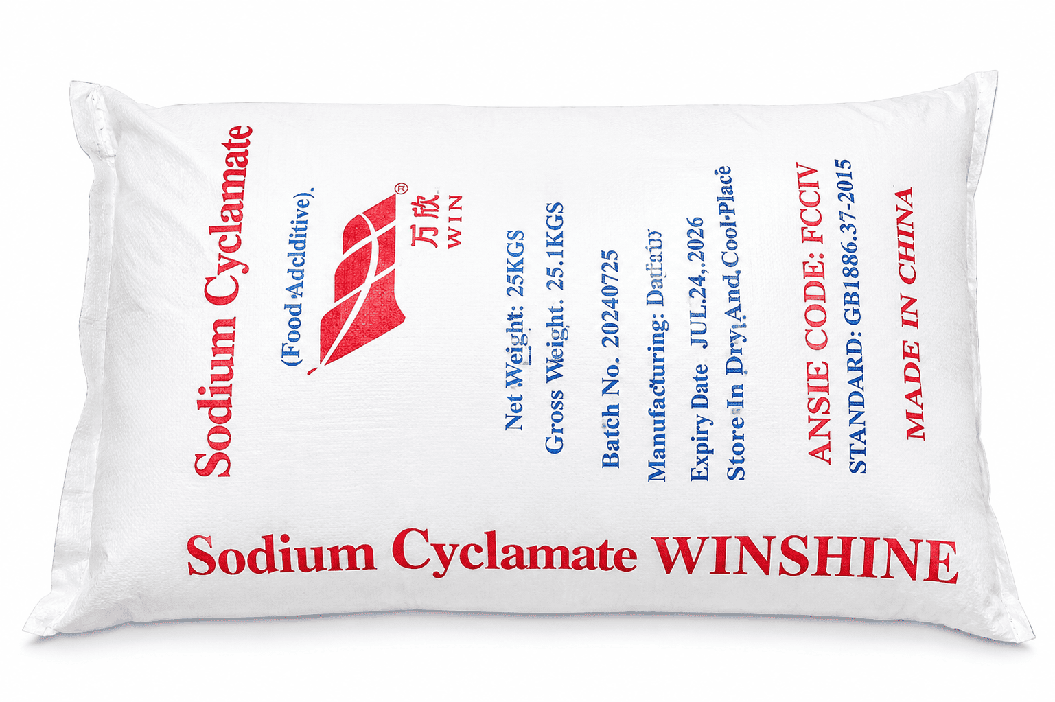 Sodium Cyclamate