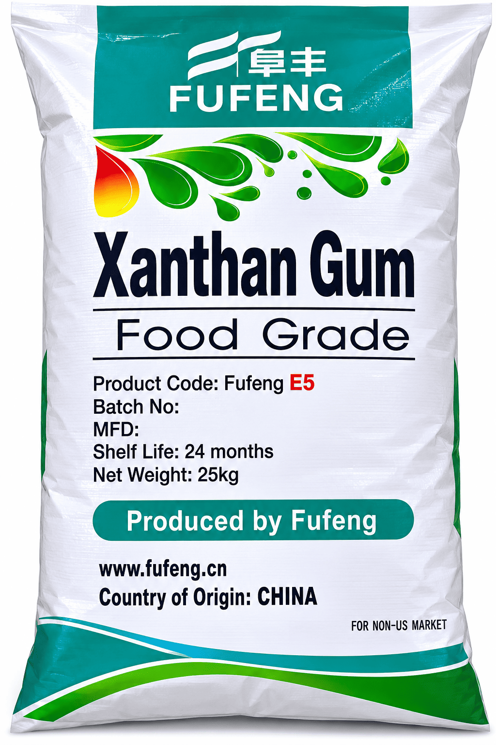 Xanthan Gum