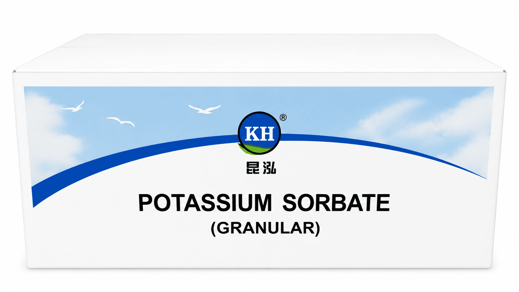 Potassium Sorbate